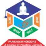 Logo of Parmagam Honours